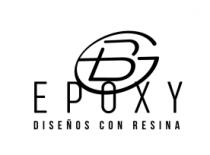 GB EPOXY DISEÑOS CON RESINA