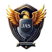 JAS PRIVATE SECURITY