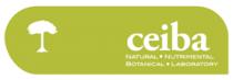 CEIBA;NATURAL;NUTRIMENTAL BOTANICAL LABORATORY