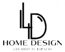 LD HOME DESING