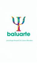 PSICOLOGA ANAYELI DE LAZARO MORALES BALUARTE