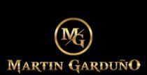 MG MARTÍN GARDUÑO