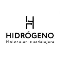 H HIDRÓGENO MOLECULAR