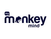 MY MONKEY MIND