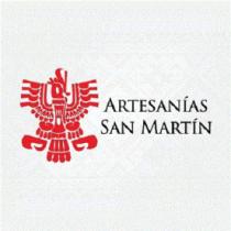 ARTESANÍAS SAN MARTÍN