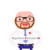 INGENIERO CONTADOR IA