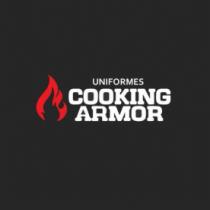 UNIFORMES COOKING ARMOR