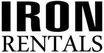 IRON RENTALS