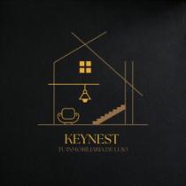 KEYNEST TU INMOBILIARIA DE LUJO