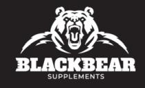 BLACKBEAR SUPPLEMENTS