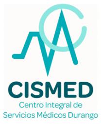 CISMED CENTRO INTEGRAL DE SERVICIOS MÉDICOS DURANGO
