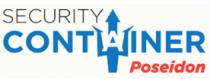 SECURITY CONTAINER POSEIDON