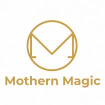 MOTHERN MAGIC