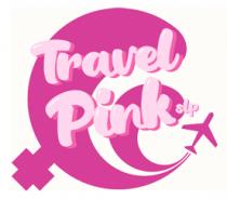 TRAVEL PINK SLP