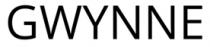 GWYNNE