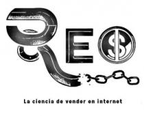 REO LA CIENCIA DE VENDER EN INTERNET