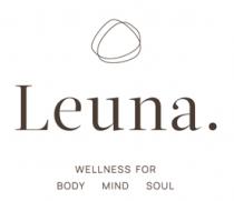 LEUNA WELLNESS FOR BODY MIND SOUL