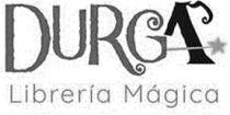 DURGA LIBRERÍA MÁGICA