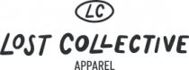 LC LOST COLLECTIVE APPAREL