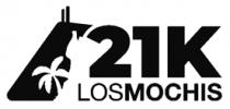 21K LOS MOCHIS