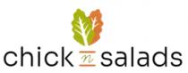 CHICK N SALADS