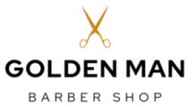GOLDEN MAN