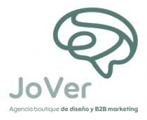 JOVER AGENCIA BOUTIQUE DE DISEÑO Y B2B MARKETING