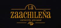 LA ZAACHILEÑA CARNICERIA ARTESANAL