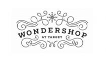 WONDERSHOP AT TARGET