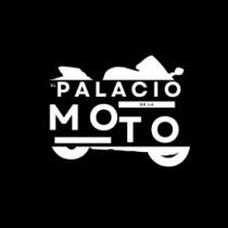 EL PALACIO DE LA MOTO