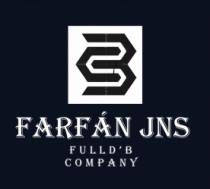 FARFÁN JNS FULLD´B CONPANY