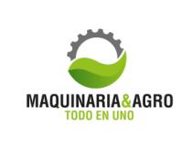 MAQUINARIA & AGRO TODO EN UNO