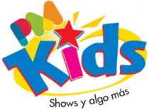 PM KIDS SHOWS Y ALGO MÁS