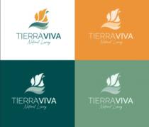TIERRAVIVA; NATURAL LIVING