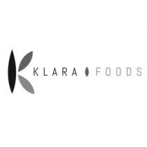 KLARA FOODS (Y DISEÑO)