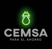 CEMSA PARA EL AHORRO