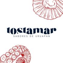 TOSTAMAR SABORES DE URUAPAN