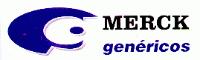 MERCK GENERICOS