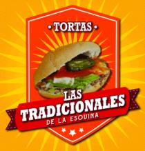 TORTAS LAS TRADICIONALES DE LA ESQUINA