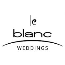 LE BLANC WEDDINGS