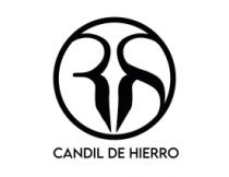 CANDIL DE HIERRO