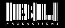 BLACK LIGHT PRODUCTIONS