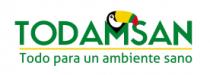 TODAMSAN TODO PARA UN AMBIENTE SANO