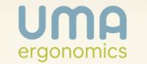 UMA ERGONOMICS