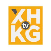 XHKG TV