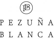 PB PEZUÑA BLANCA