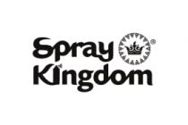 SPRAY KINGDOM