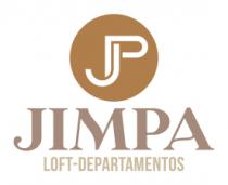 JIMPA LOFT DEPARTAMENTOS
