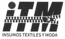 INSUMOS TEXTILES Y MODA