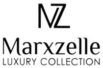 MARXZELLE LUXURY COLLECTION